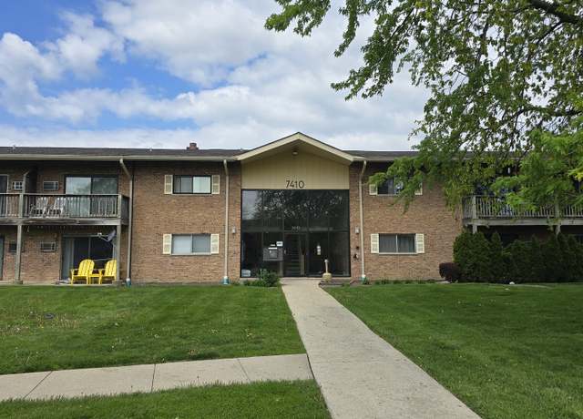 Property at 7410 Brookdale Dr #214, Darien, IL 60561, 2 beds, 1 bath