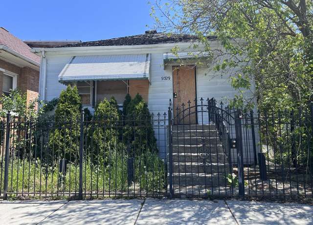 Property at 9329 S Wentworth Ave, Chicago, IL 60620, 3 beds, 2 baths