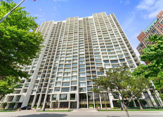 Property at 3200 N Lake Shore Dr #302, Chicago, IL 60657, 2 beds, 2 baths