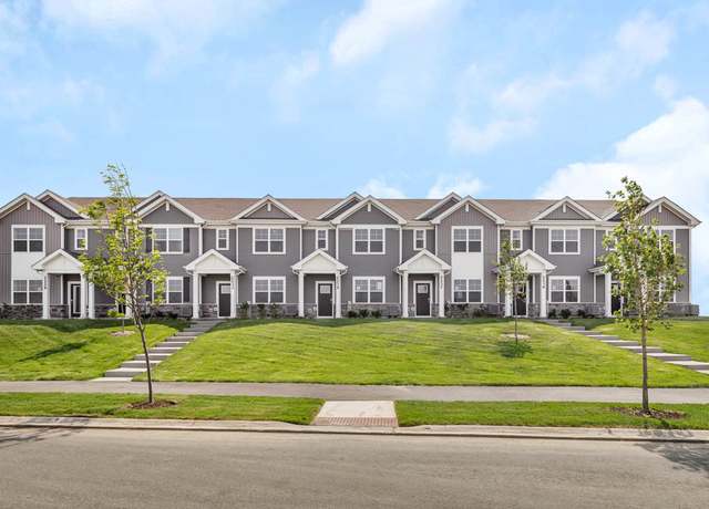 Property at 2253 Riesling Rd, Oswego, IL 60543, 3 beds, 2.5 baths