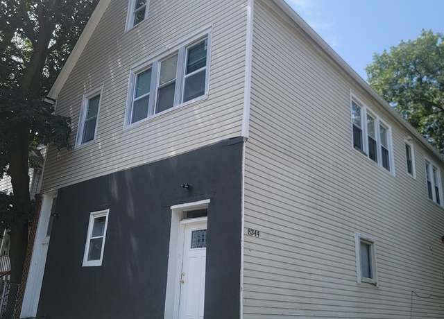 Property at 8344 S Brandon Ave, Chicago, IL 60617, 9 beds, 4 baths