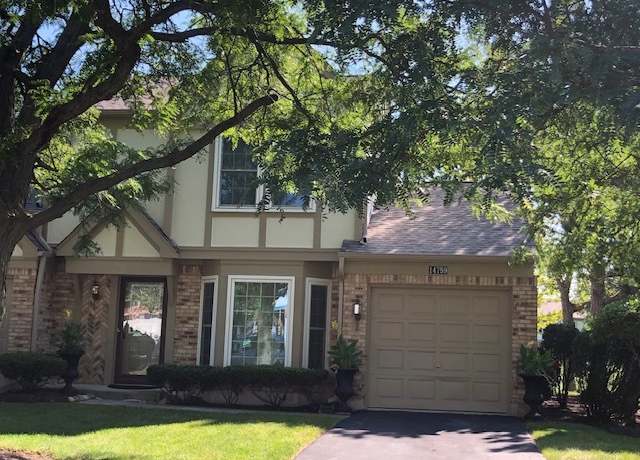 Property at 14759 Montgomery Dr, Orland Park, IL 60462, 3 beds, 1.5 baths