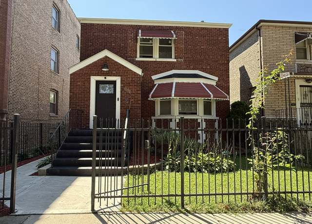 Property at 1719 E 86th St, Chicago, IL 60617, 2 beds, 2.5 baths