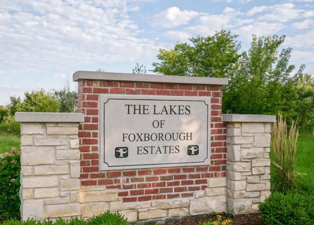 Property at 20140 Alison Trl, Mokena, IL 60448