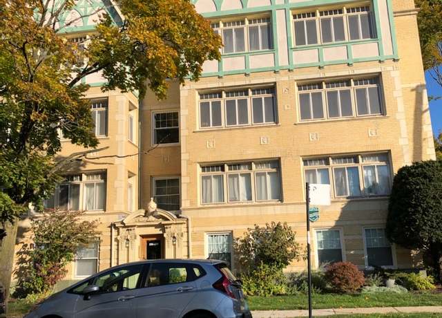Property at 2202 W Granville Ave Unit 3D, Chicago, IL 60659, 2 beds, 1 bath