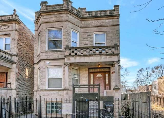 Property at 1856 S Lawndale Ave, Chicago, IL 60623, 11 beds, 3 baths
