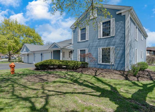 Property at 2160 Lancaster Cir Unit 4-202C, Naperville, IL 60565, 2 beds, 1 bath