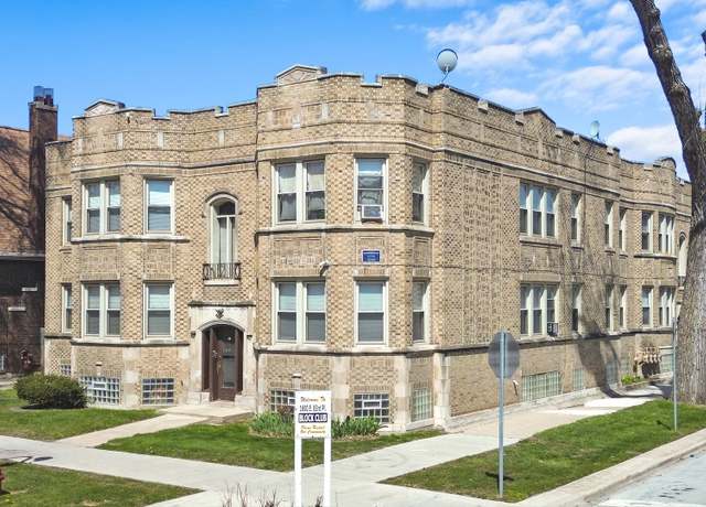Property at 1656 E 83rd Pl, Chicago, IL 60617, 13 beds, 9 baths