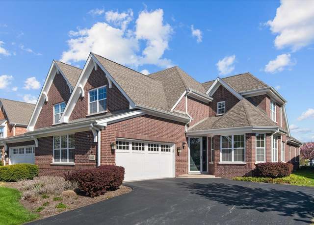 Property at 1147 Morgan St, Northbrook, IL 60062, 4 beds, 2.5 baths