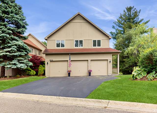 Property at 5816 Wild Plum Rd, Crystal Lake, IL 60014, 5 beds, 3.5 baths