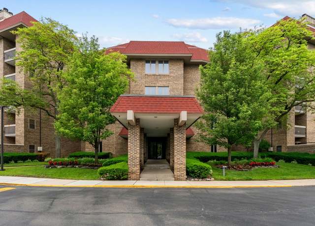 Property at 1250 Rudolph Rd Unit 4N, Northbrook, IL 60062, 2 beds, 1 bath