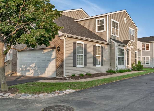 Property at 5116 New Haven Ct, Plainfield, IL 60586, 2 beds, 2 baths