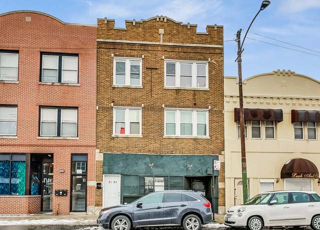 Property at 5748 W North Ave, Chicago, IL 60639