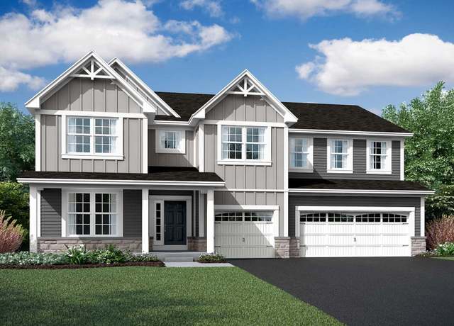 Property at 10765 Saxony St, Huntley, IL 60142, 5 beds, 3.5 baths