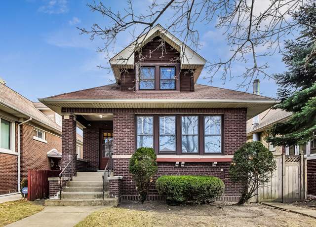 Property at 5133 N Drake Ave, Chicago, IL 60625, 4 beds, 1.5 baths