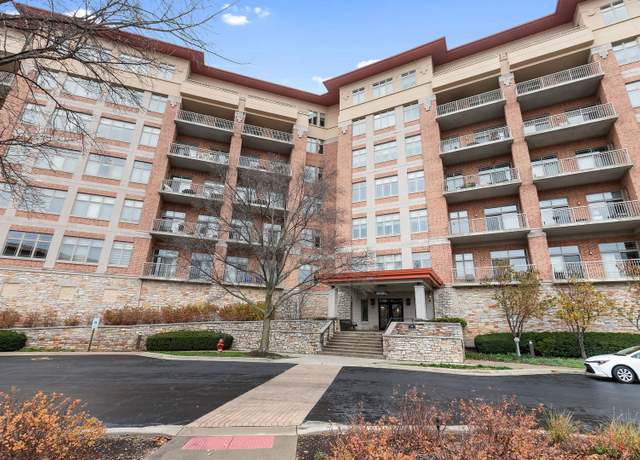 Property at 100 Prairie Park Dr #501, Wheeling, IL 60090, 2 beds, 2 baths