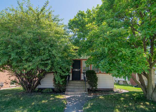 Property at 603 Greenbay Ave, Calumet City, IL 60409, 3 beds, 2 baths