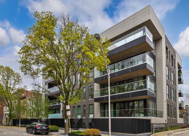Property at 1625 N Burling St #101, Chicago, IL 60614, 3 beds, 3 baths