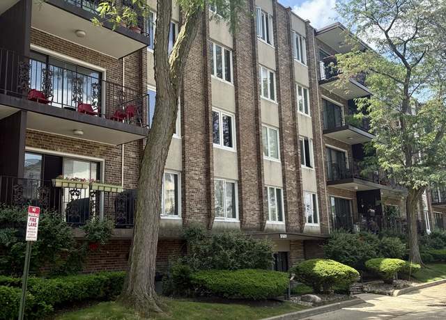 Property at 5501 Lincoln Ave #405, Morton Grove, IL 60053, 2 beds, 2 baths
