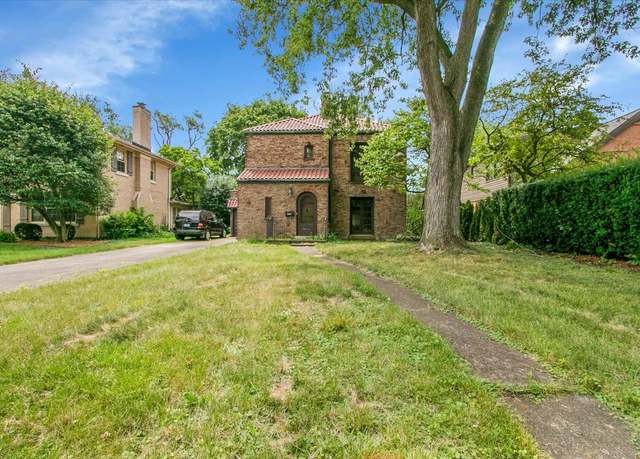 Property at 2324 Marston Ln, Flossmoor, IL 60422, 3 beds, 1.5 baths
