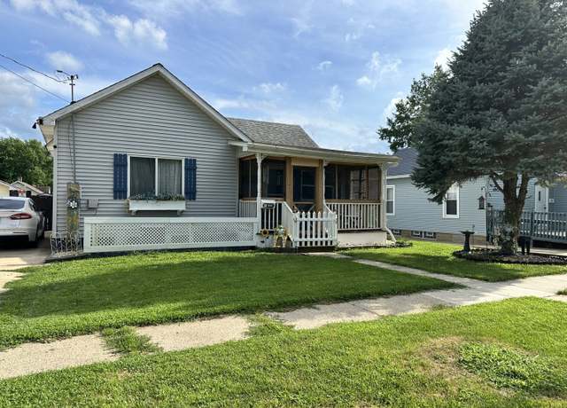 Property at 1041 W Dakota St, Spring Valley, IL 61362, 1 bed, 1 bath