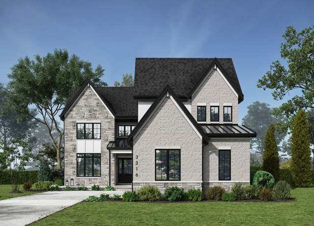 Property at 3316 Club Ct, Naperville, IL 60564, 4 beds, 4.5 baths