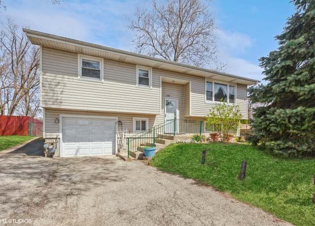 Property at 2142 63rd St, Downers Grove, IL 60516, 3 beds, 1 bath