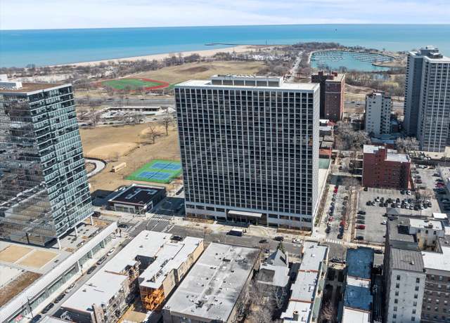 Property at 4343 N Clarendon Ave #2309, Chicago, IL 60613, 1 bed, 1 bath