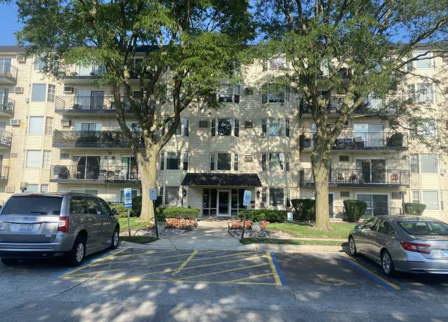 Property at 5506 Lincoln Ave Unit A211, Morton Grove, IL 60053, 1 bed, 1 bath