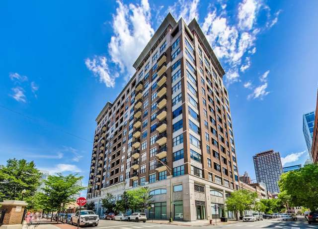 Property at 849 N Franklin St #417, Chicago, IL 60610, 2 beds, 2 baths