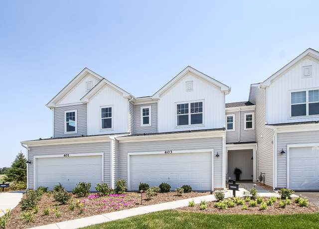 Property at 262 Kingsport Dr, South Elgin, IL 60177, 3 beds, 2.5 baths