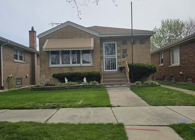 Property at 13305 S Avenue L, Chicago, IL 60633, 4 beds, 1 bath