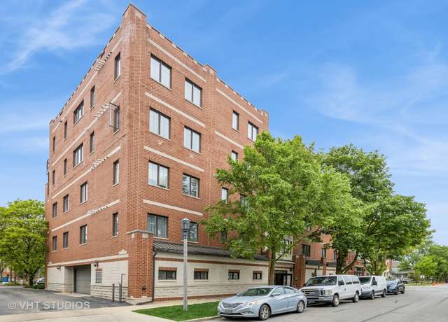 Property at 444 Ashland Ave #5, River Forest, IL 60305, 4 beds, 3 baths