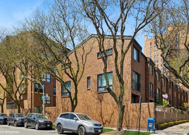Property at 3700 N Lake Shore Dr #312, Chicago, IL 60613, 2 beds, 2.5 baths