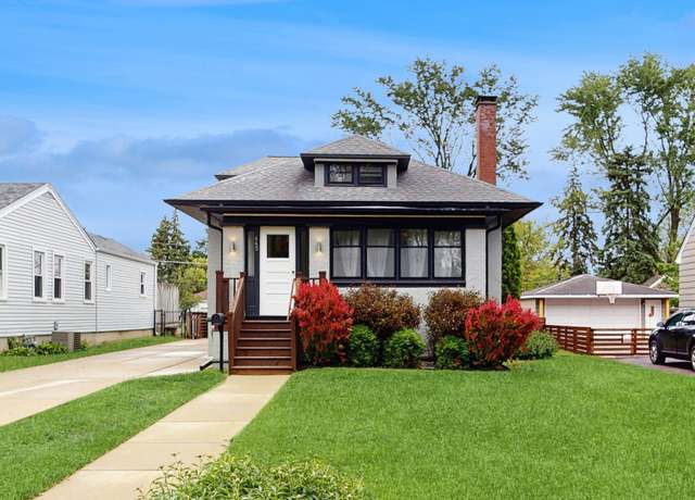 Property at 445 S Cornell Ave, Villa Park, IL 60181, 3 beds, 1 bath