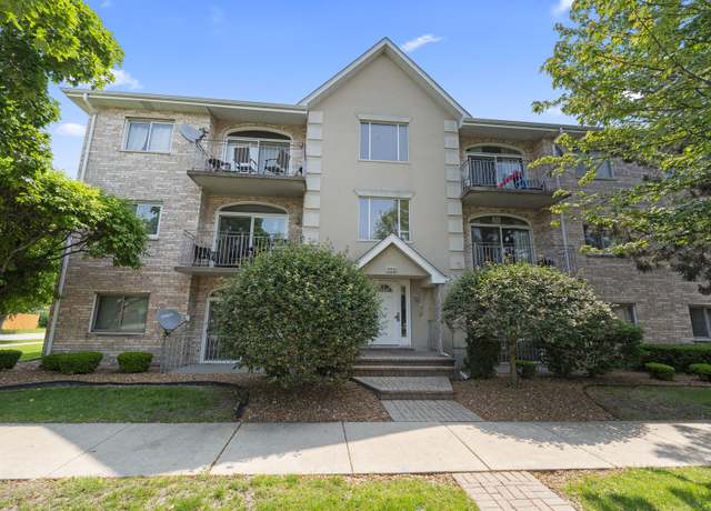Property at 9431 S 79th Ave Unit 105N, Hickory Hills, IL 60457, 2 beds, 2 baths