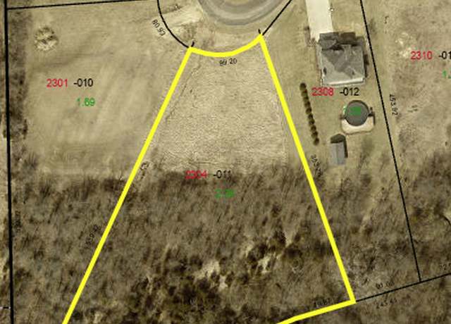 Property at 2304 Oakwood Ln, Marseilles, IL 61341