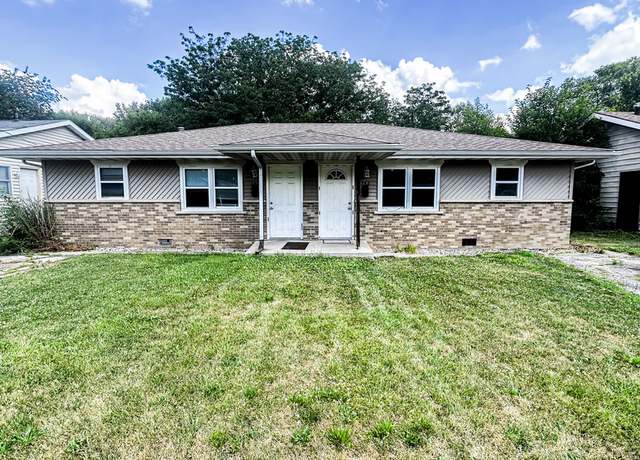 Property at 340-342 Tedmark Ct, Kankakee, IL 60901, 4 beds, 2 baths