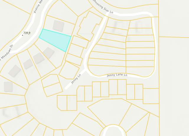 Property at 506 Prairie Meadows Dr, Heyworth, IL 61745