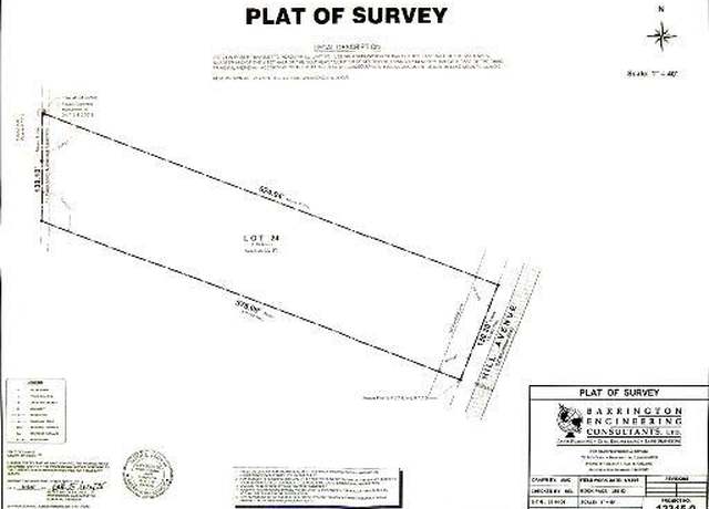 Property at 26220 N Hill Ave, Wauconda, IL 60084
