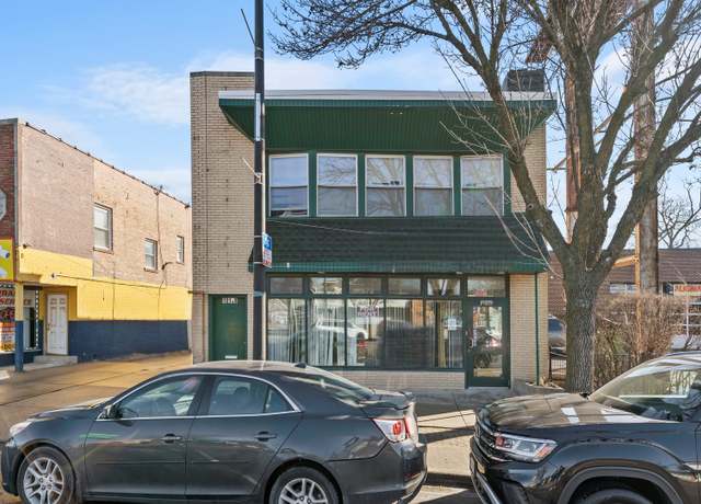Property at 10139 S Western Ave, Chicago, IL 60643