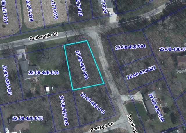 Property at 214 Crabapple Ct, Dixon, IL 61021