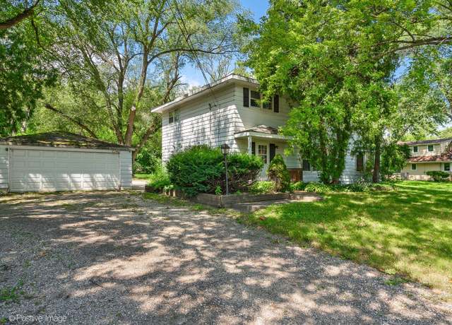 Property at 5107 N Arlington Heights Rd, Long Grove, IL 60047