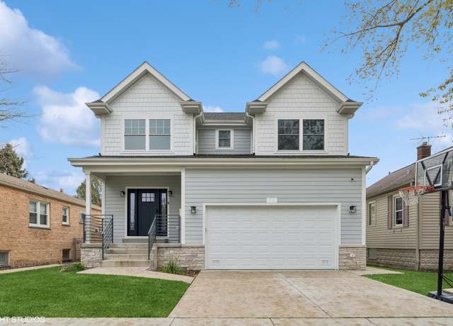 Property at 10731 S Troy St, Chicago, IL 60655, 5 beds, 3.5 baths