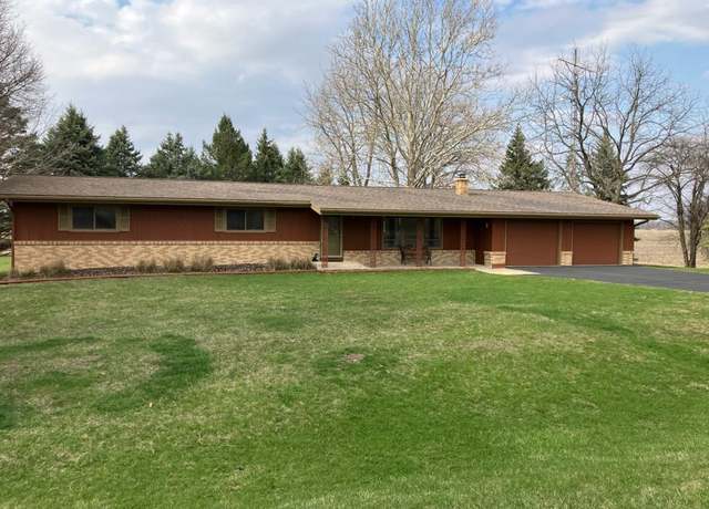 Property at 2396 Shaw Rd, West Brooklyn, IL 61378, 3 beds, 1.5 baths