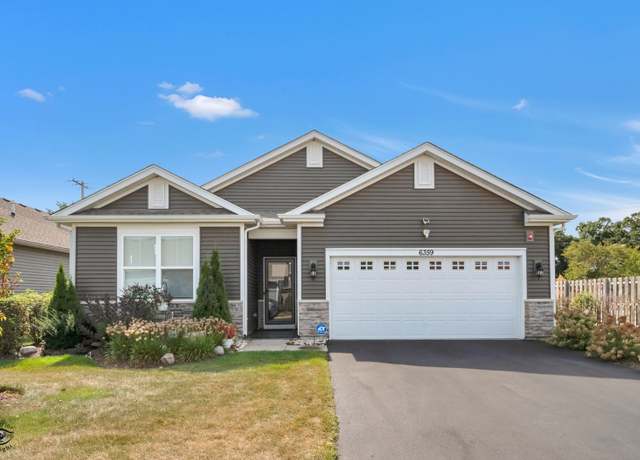 Property at 6359 Doral Dr, Gurnee, IL 60031, 2 beds, 2 baths