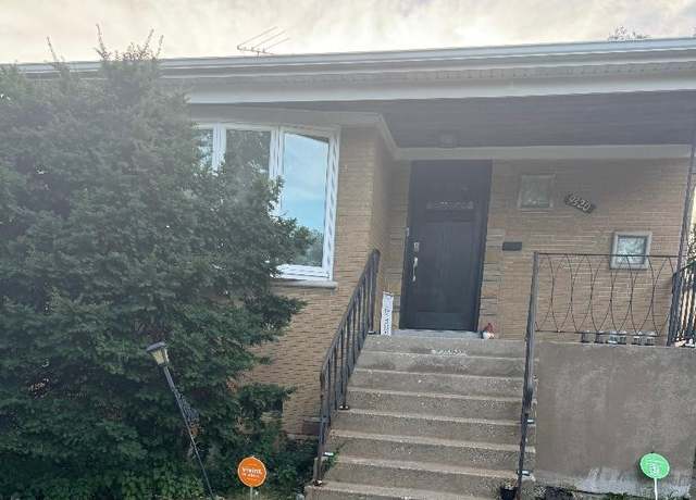 Property at 9320 S Clyde Ave, Chicago, IL 60617, 3 beds, 1.5 baths