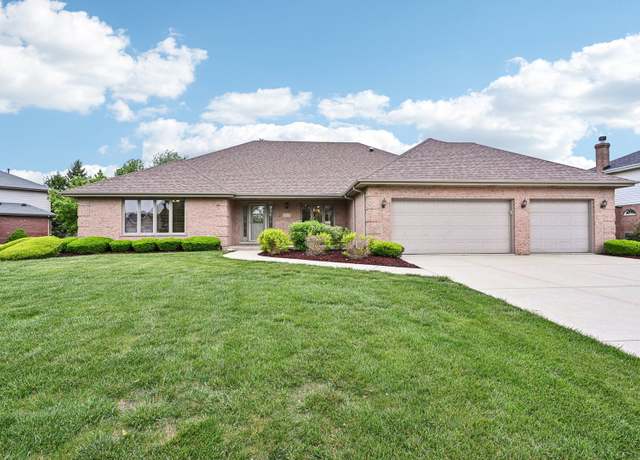 Property at 22178 Chamomile Dr, Frankfort, IL 60423, 3 beds, 2.5 baths