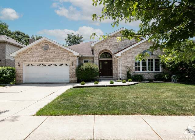 Property at 1196 Covington Dr, Lemont, IL 60439, 4 beds, 4 baths