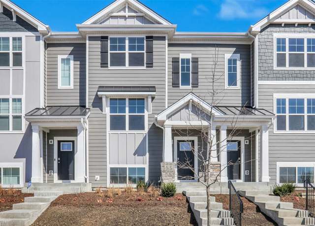 Property at 2166 Glacier St, Mundelein, IL 60060, 2 beds, 2.5 baths